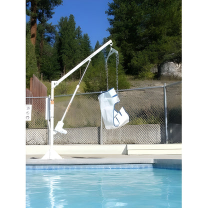 Aqua Creek Power EZ2 Pool Lift - F-PEZPL2