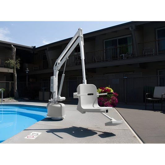 Aqua Creek Scout 2 Pool Lift Revolution Series - Discontinued - F-802SC2