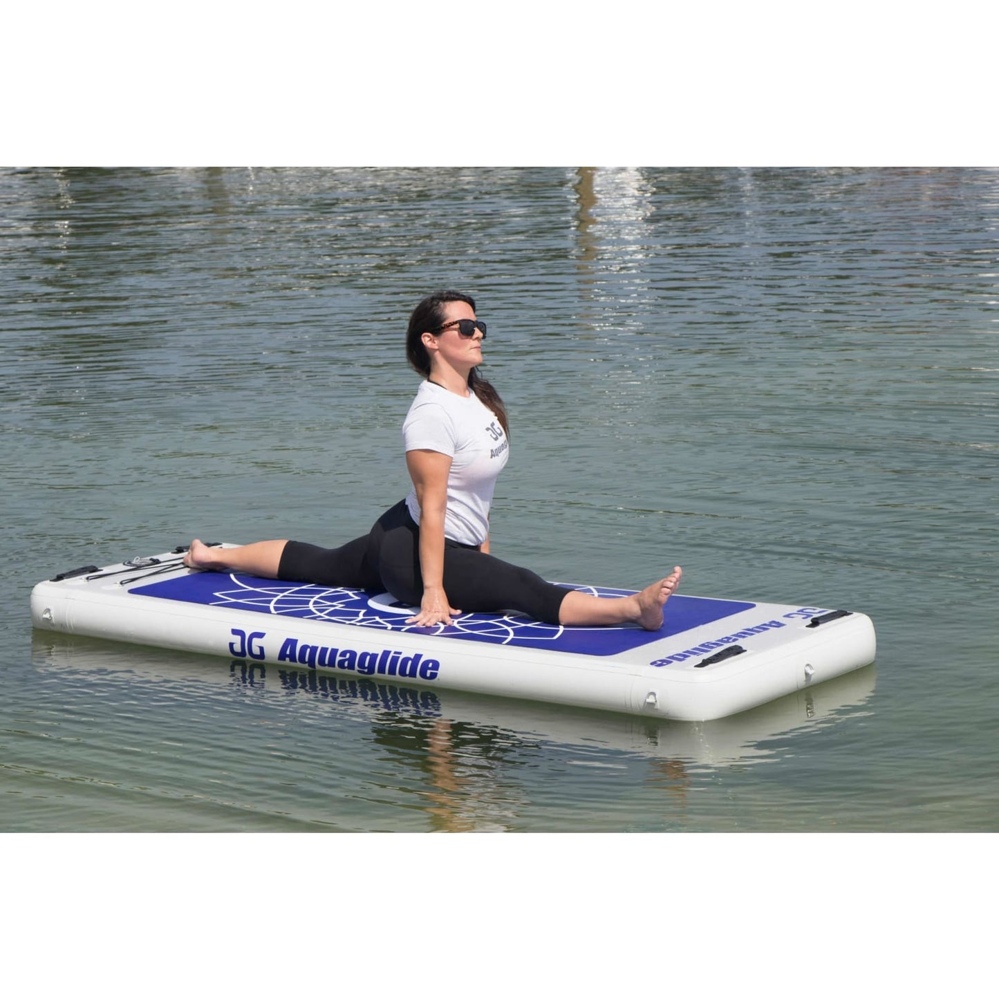 Aquaglide Aqua Trainer Mat - 585218638