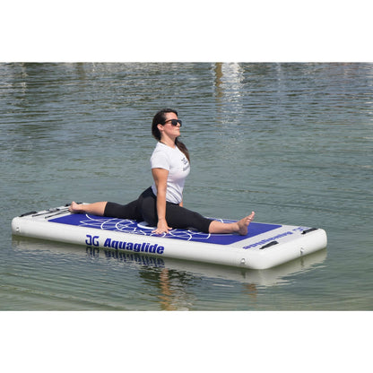 Aquaglide Aqua Trainer Mat - 585218638