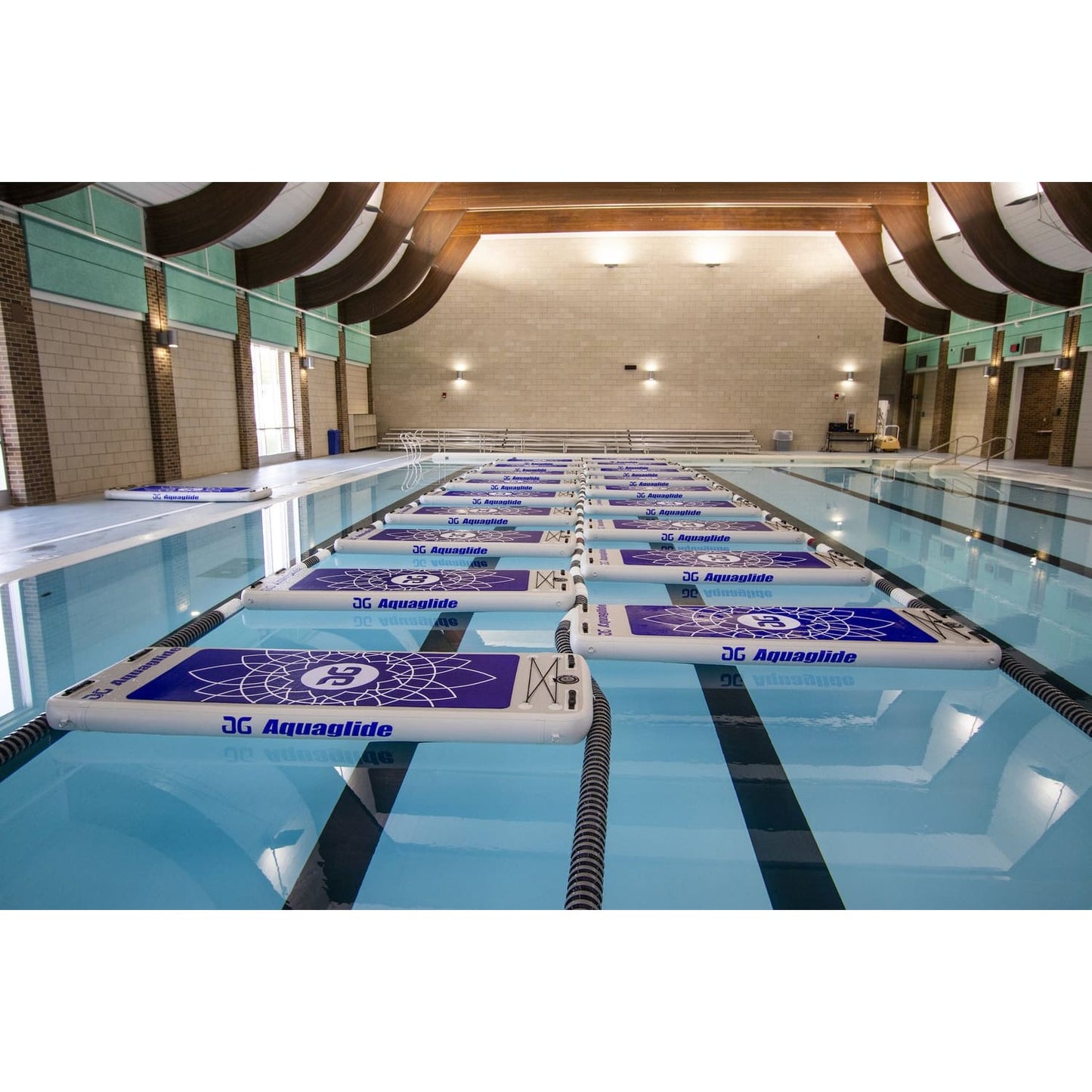 Aquaglide Aqua Trainer Mat - 585218638