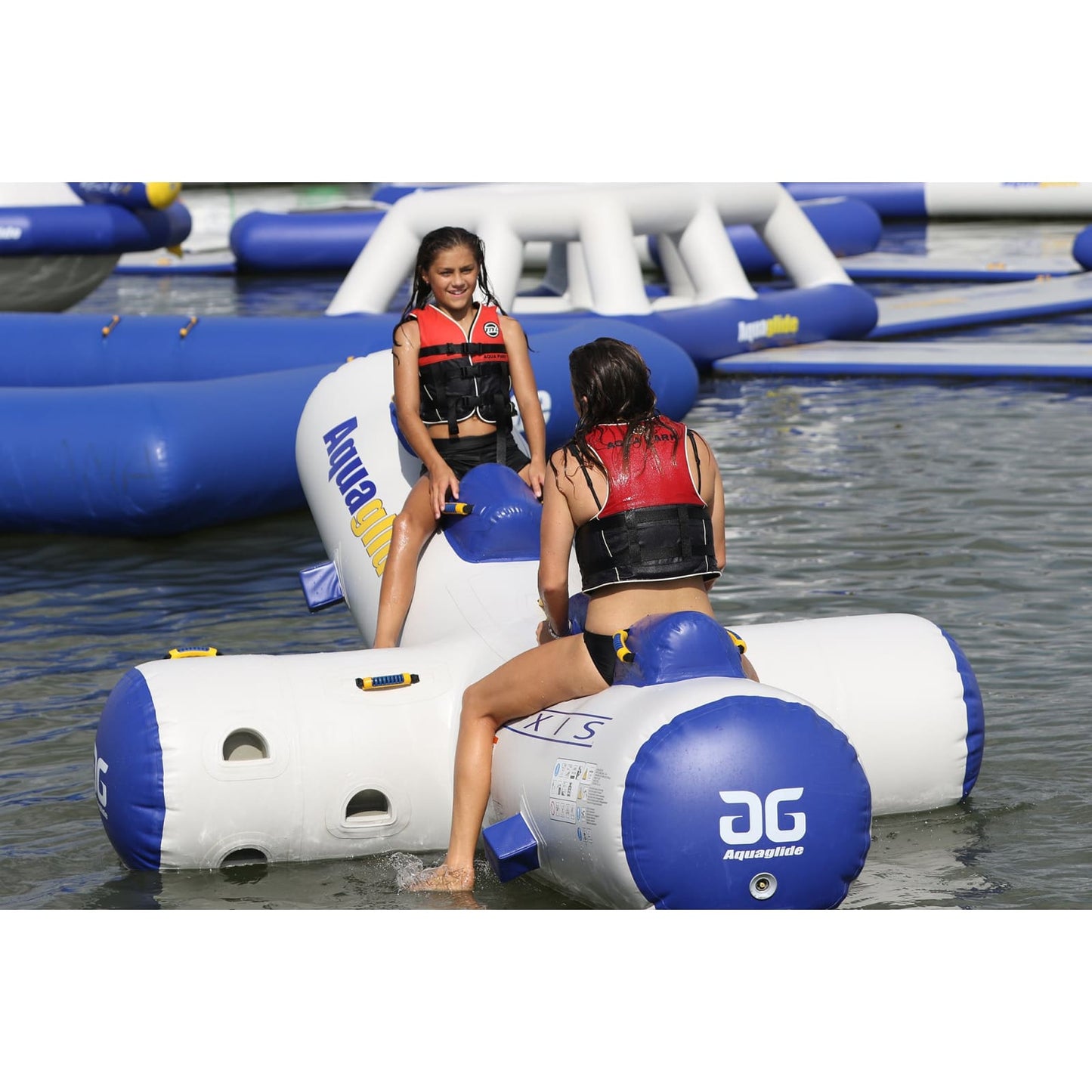 Aquaglide Axis Rocker - 585215116