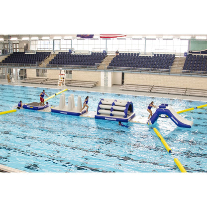 Aquaglide Challenge Track 2 - 585219683