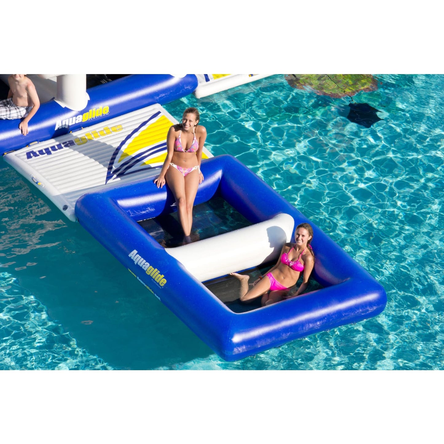 Aquaglide Delta Balance and Splash - 585219671