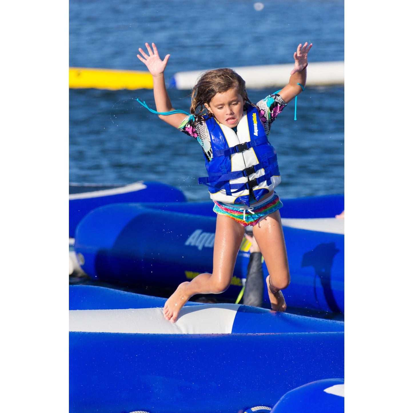 Aquaglide Delta Balance and Splash - 585219671