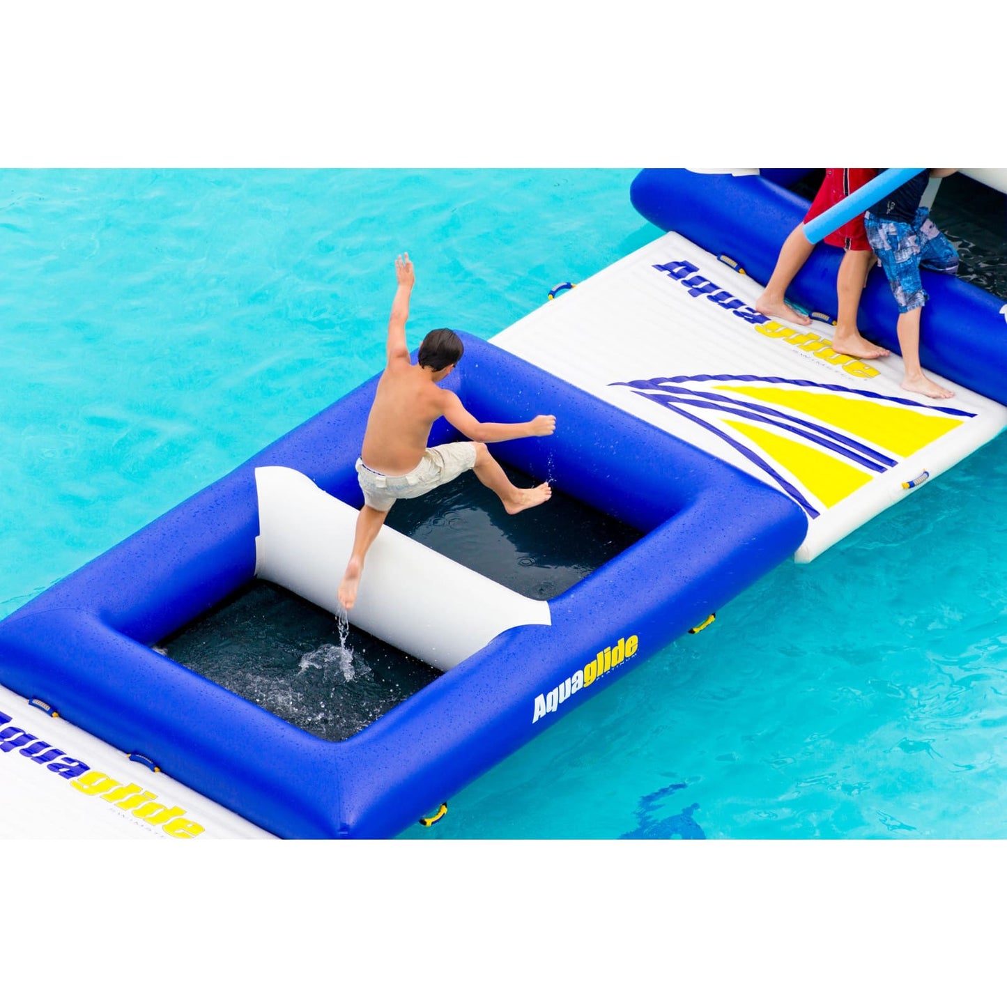 Aquaglide Delta Balance and Splash - 585219671