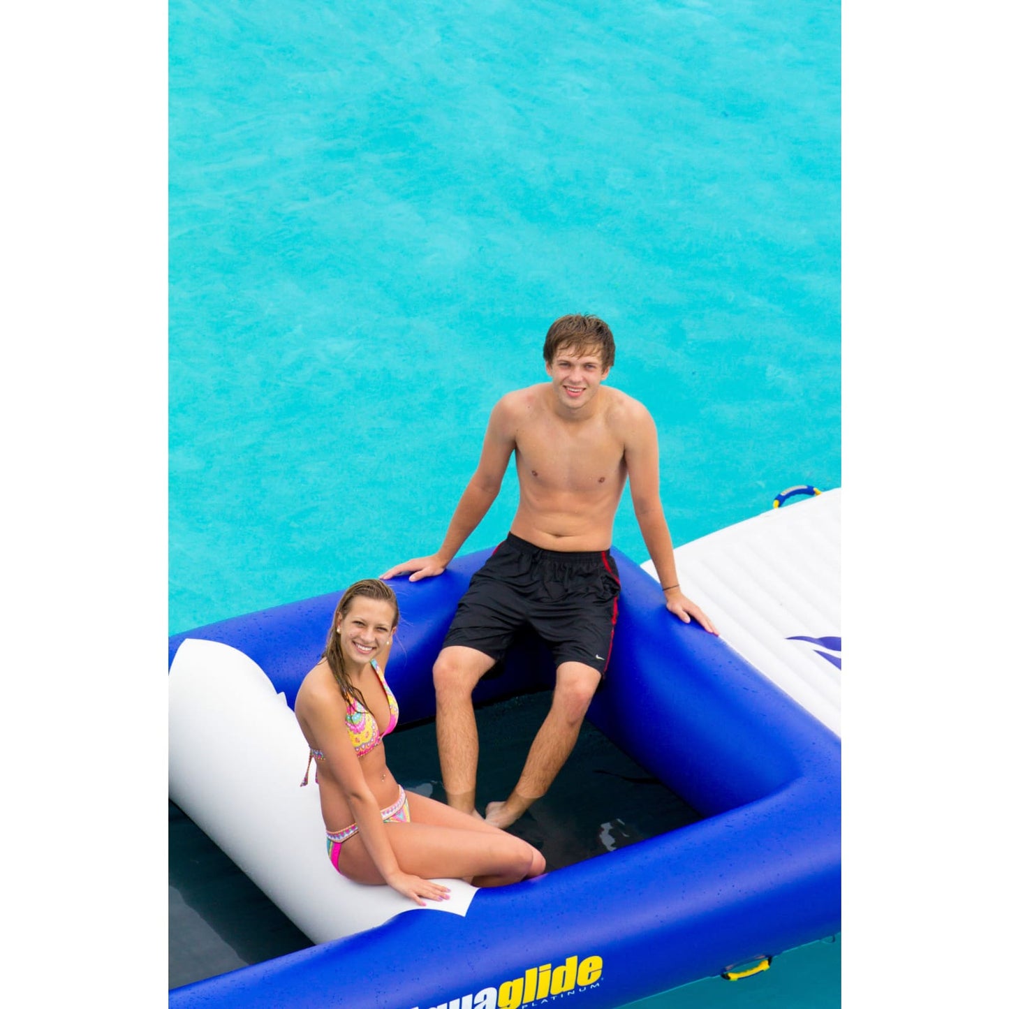 Aquaglide Delta Balance and Splash - 585219671