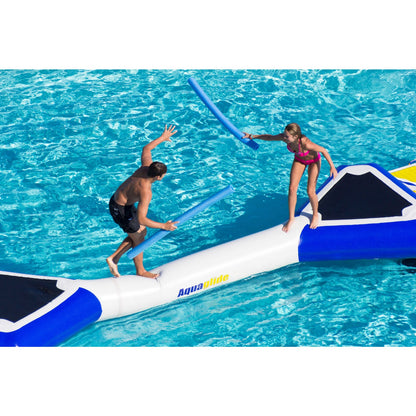 Aquaglide Foxtrot Balance Beam - 585219668