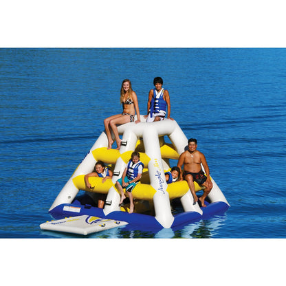 Aquaglide Jungle Jim Play Station - 585219630