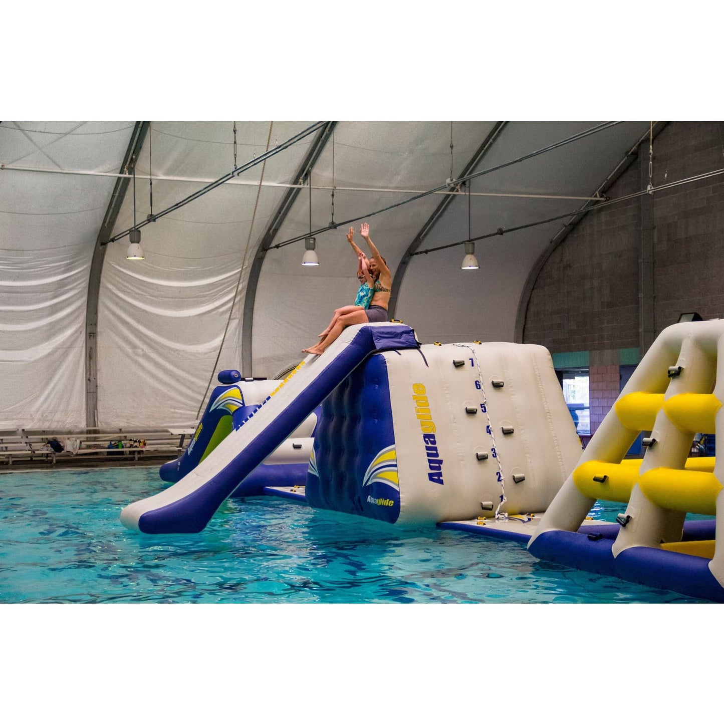 Aquaglide King of the Mountain (Slide Only) - 585219621