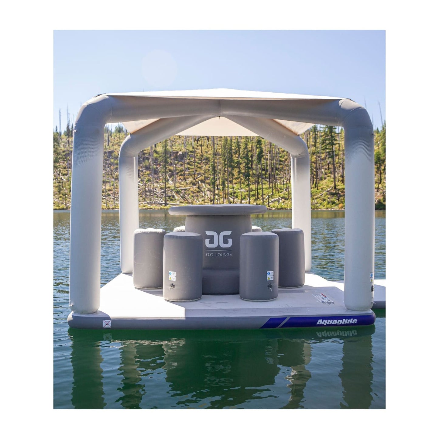 Aquaglide OG Lounge - 585221110