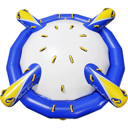Aquaglide Rockit Circular Water Rocker- 585210011