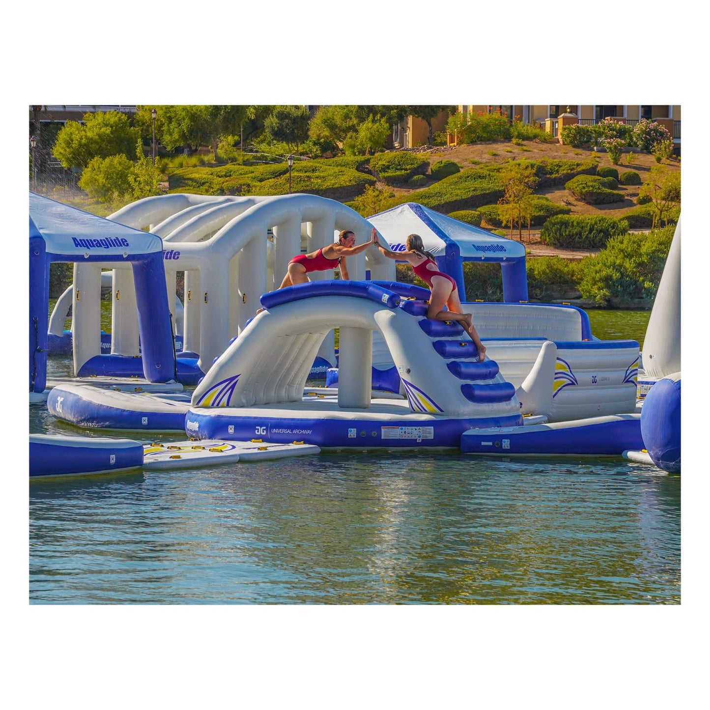 Aquaglide Universal Archway - 585221106