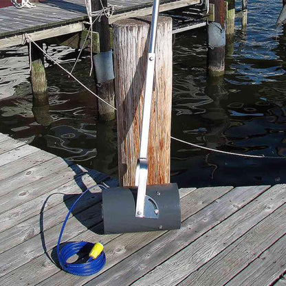 Scott Aerator Dock Mount Pond De-Icer [10000]