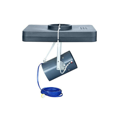 Scott Aerator Floating Aquasweep Muck Blaster - 16003