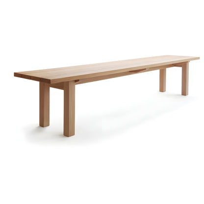 Nikari Arkipelago Bench - KVI10T-OUT-180