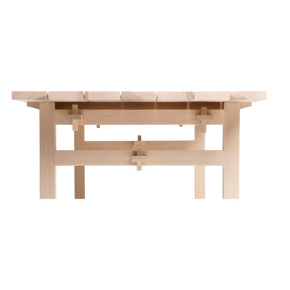 Nikari Arkipelago Table - KVP10T-OUT-200-90