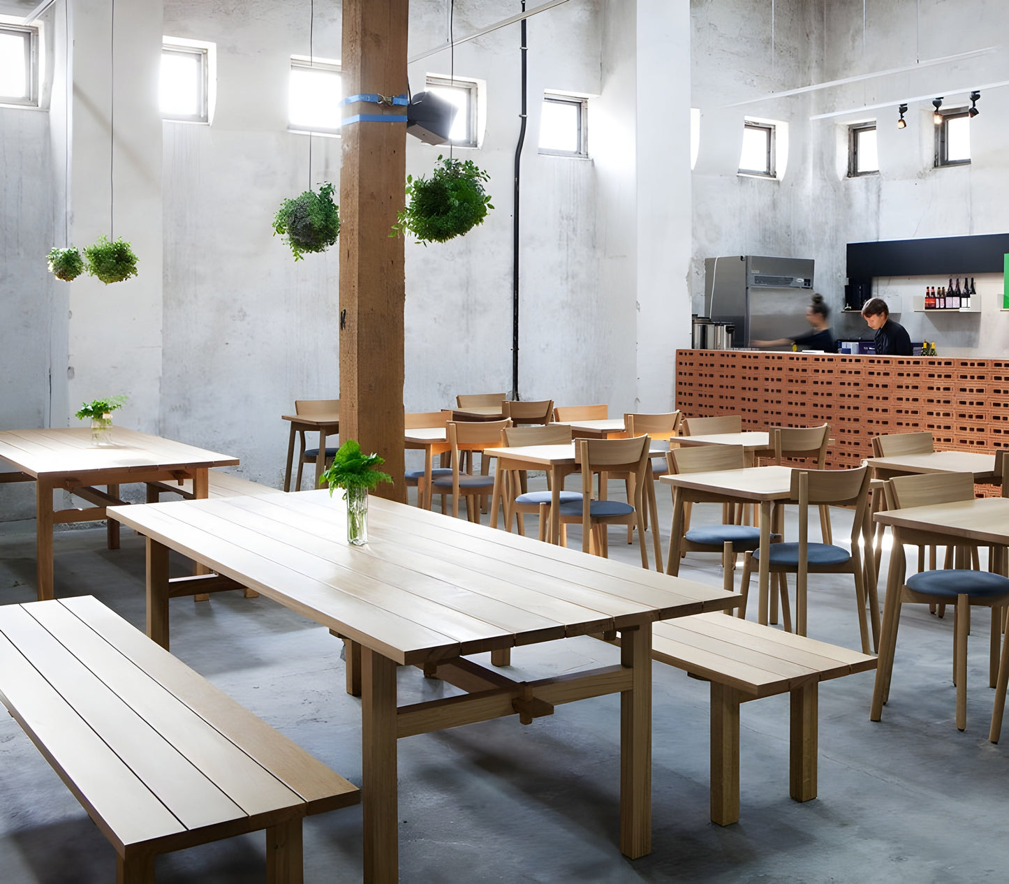 Nikari Arkipelago Table - KVP10T-OUT-200-90