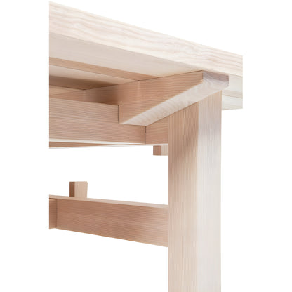 Nikari Arkipelago Table - KVP10T-OUT-200-90