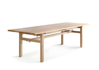 Nikari Arkipelago Table - KVP10T-OUT-200-90