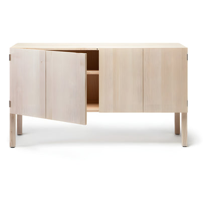 Nikari Arkitecture Low Cabinet - KVK3-B-120-H80