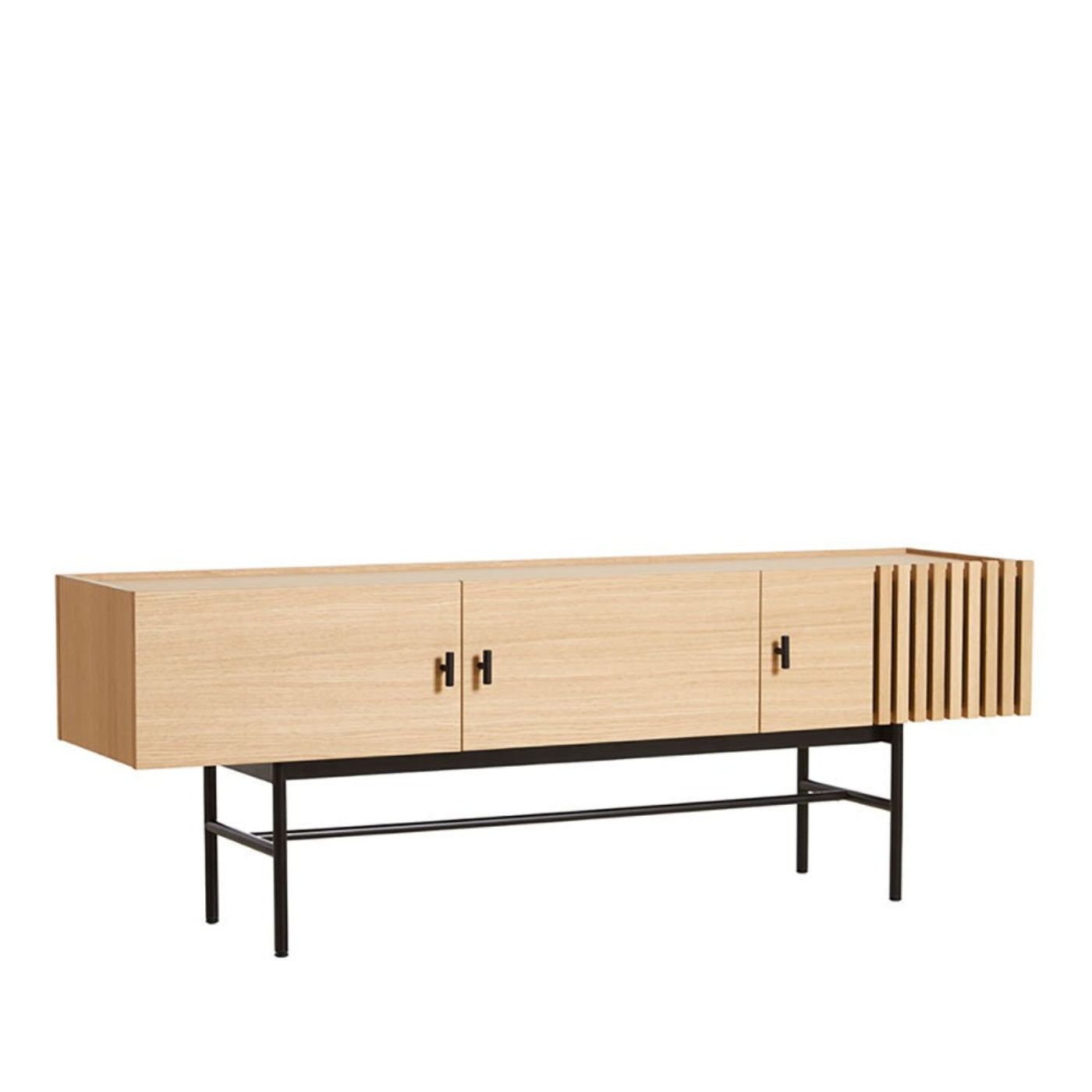 Woud Array Low Sideboard - 120423