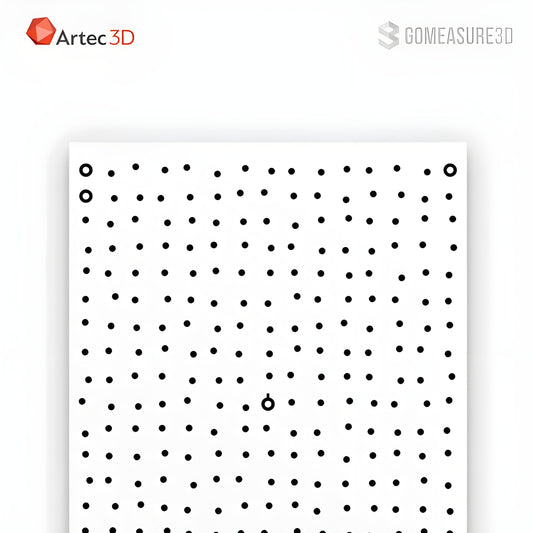Artec Leo Calibration Kit