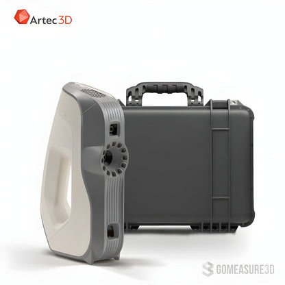 Artec Eva Premium Pack