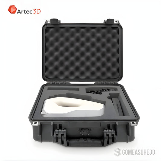 Artec Eva Premium Pack