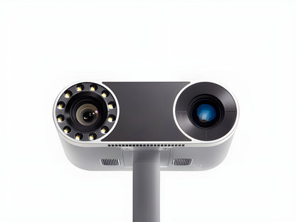 Artec Leo and Space Spider 3D Scanner Bundle