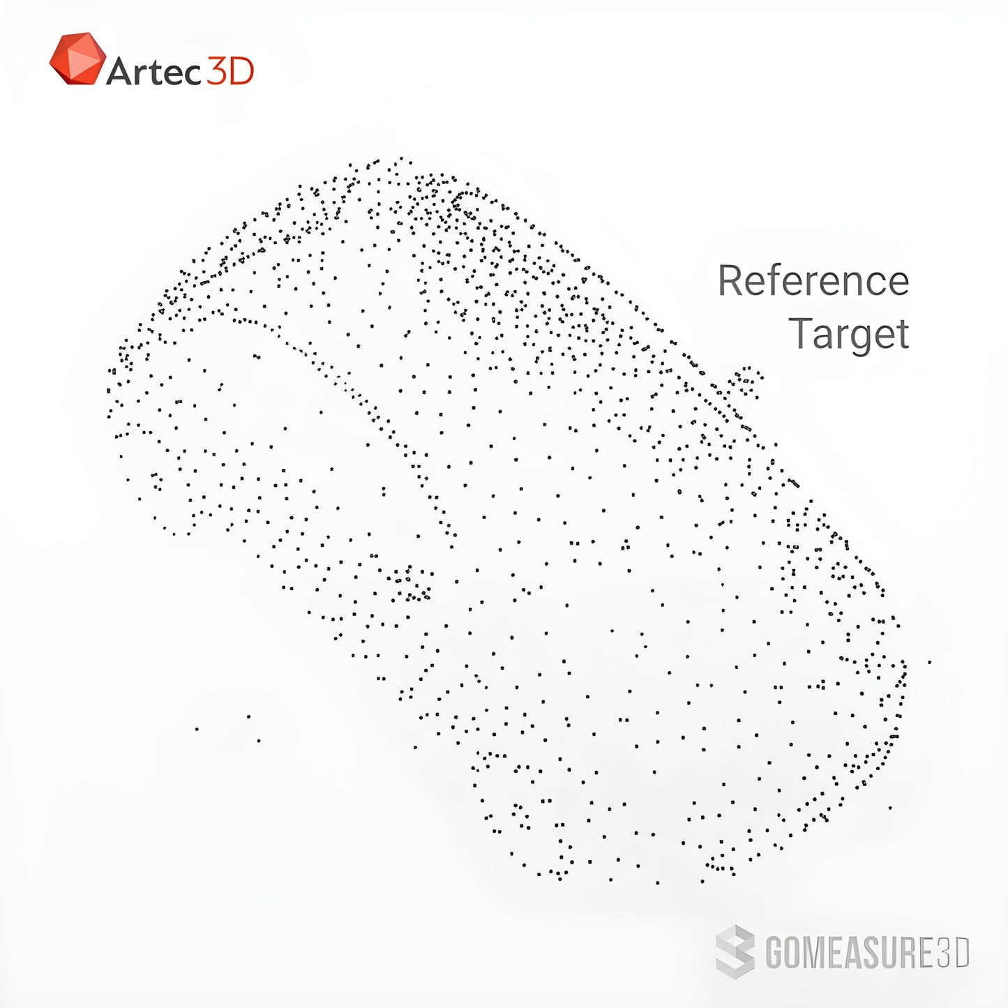 Artec Metrology Kit: Professional Version