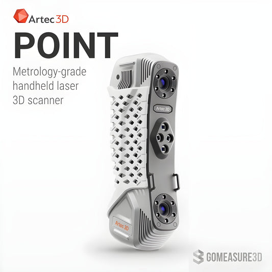 Artec Point