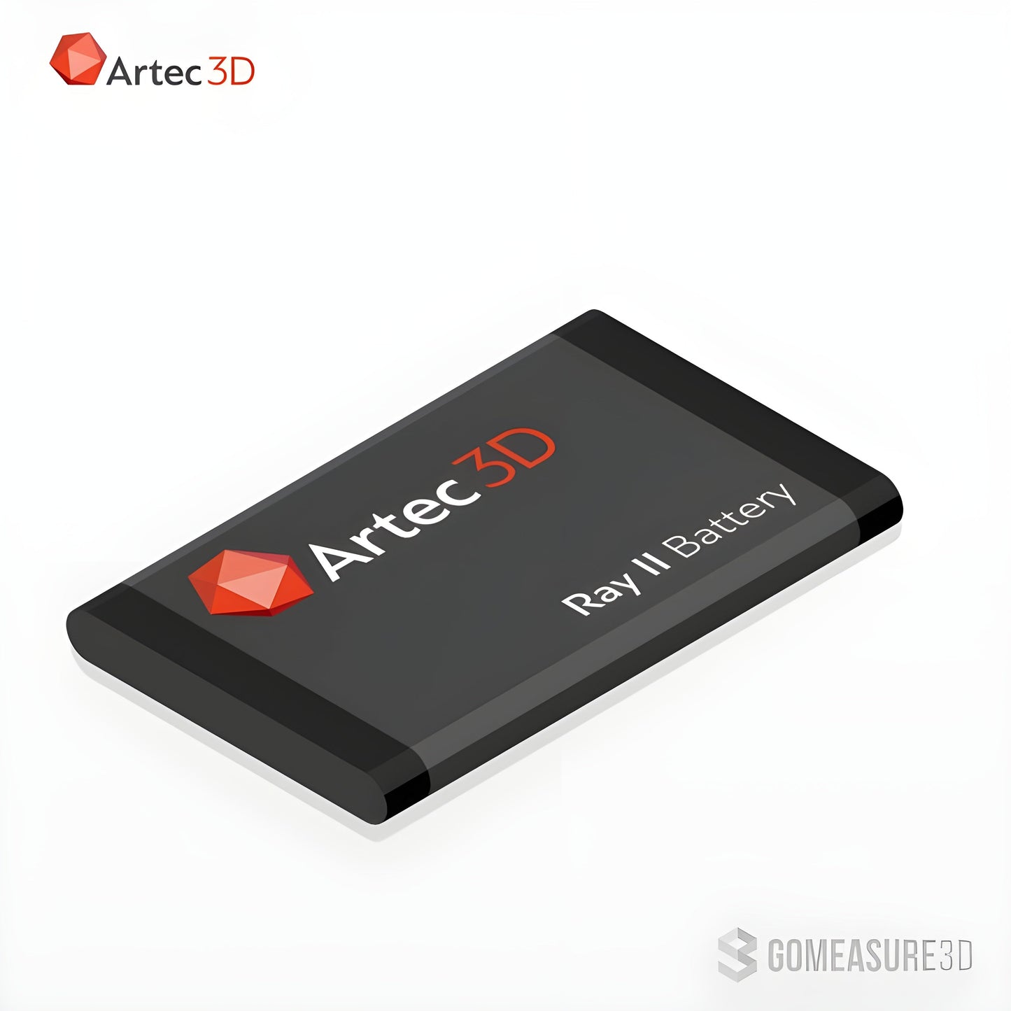 Artec Ray II Battery