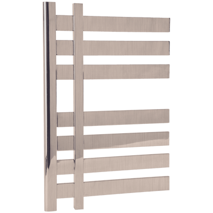 Artos Lioni MS06950W Hardwired Towel Warmer - 20"w x 27"h - MS06950W-CH