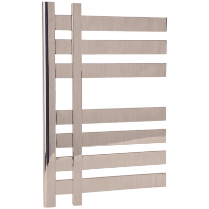 Artos Lioni MS06950W Hardwired Towel Warmer - 20"w x 27"h - MS06950W-CH