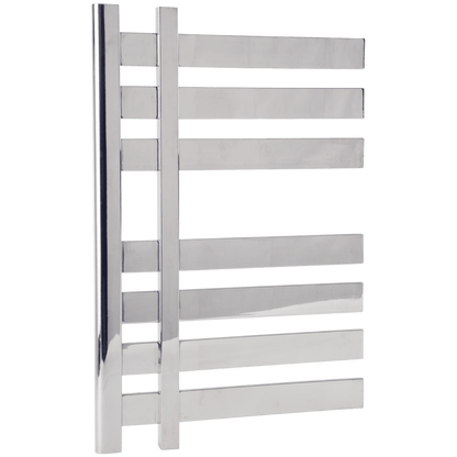 Artos Lioni MS06950W Hardwired Towel Warmer - 20"w x 27"h - MS06950W-CH