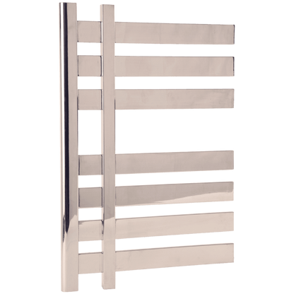 Artos Lioni MS06950W Hardwired Towel Warmer - 20"w x 27"h - MS06950W-CH