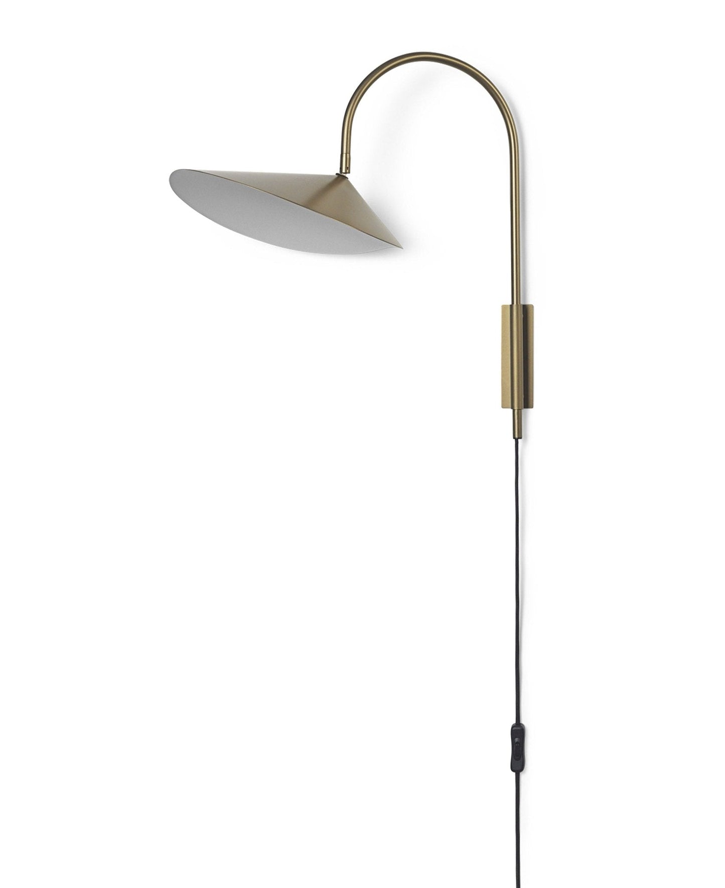 Ferm Living Arum Swivel Wall Lamp - 1104266329