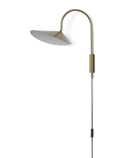 Ferm Living Arum Swivel Wall Lamp - 1104266329