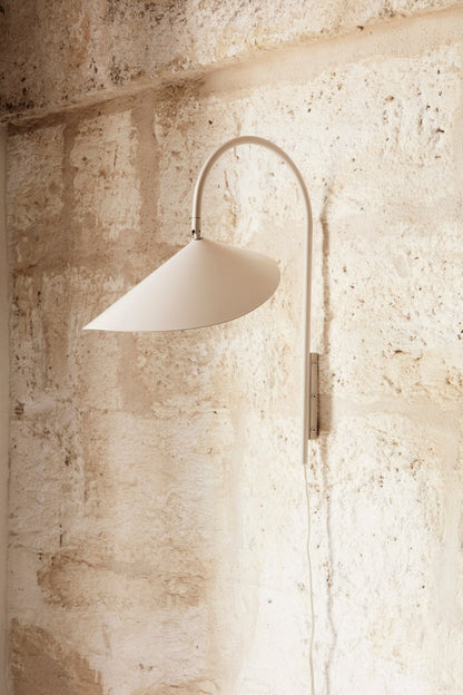 Ferm Living Arum Swivel Wall Lamp - 1104266329