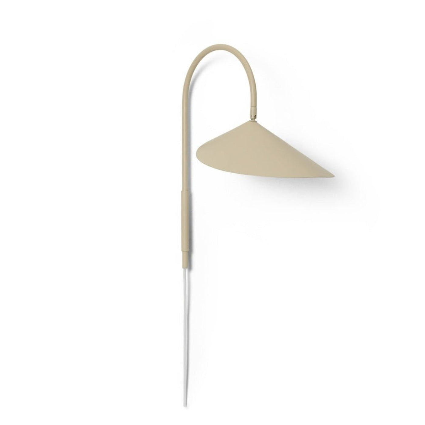 Ferm Living Arum Swivel Wall Lamp - 1104266329