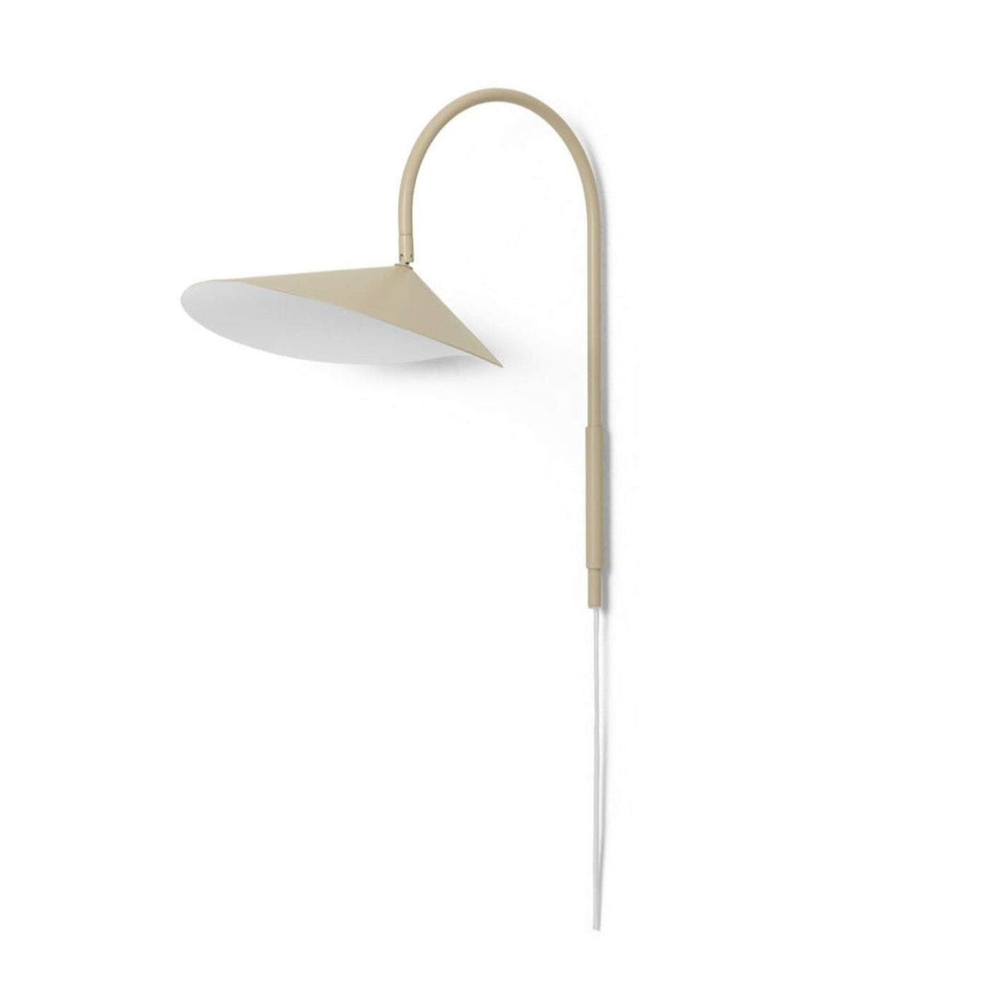 Ferm Living Arum Swivel Wall Lamp - 1104266329