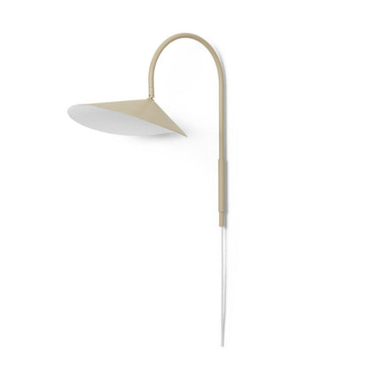 Ferm Living Arum Swivel Wall Lamp - 1104266329