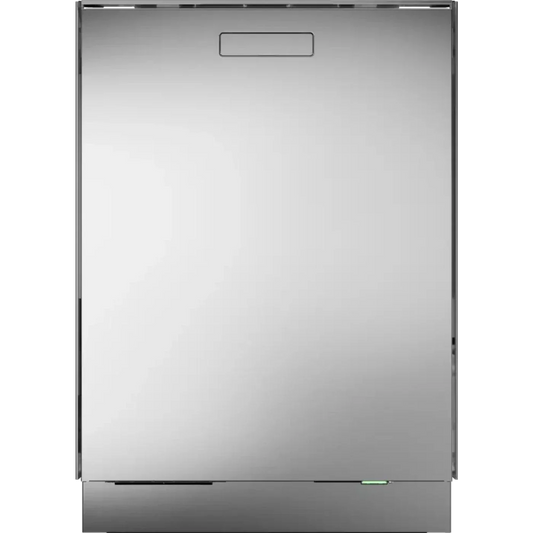 Asko 24" Dishwasher, 50 Series, XXL Tub, Pocket Handle, Stainless - DBI565IXXLS