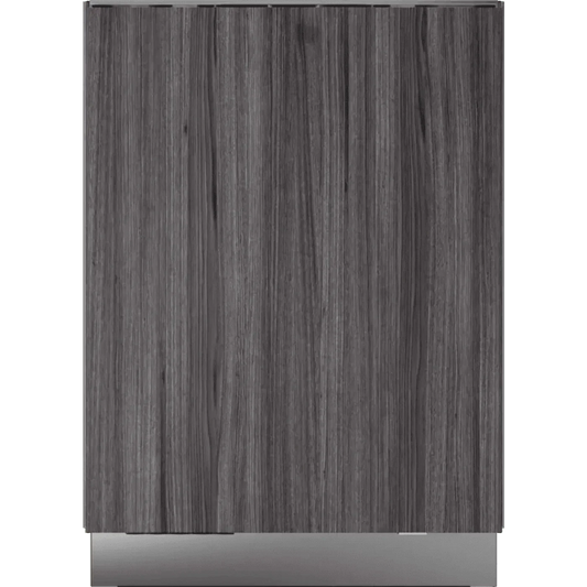 Asko 24 Inch Dishwasher, 60+ Series, XXL Tub, Water Softener, Panel Ready - DFI786XXLSOF