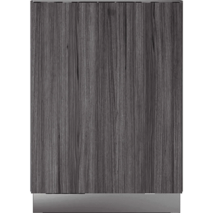 Asko 24" Dishwasher, 50 Series, XXL Tub, Water Softener, Panel Ready - DFI565XXLSOF