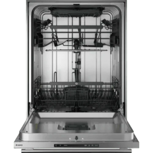 Asko 24 Inch Fully-Integrated Outdoor Dishwasher with 16 Place Settings - DOD561TXXLS