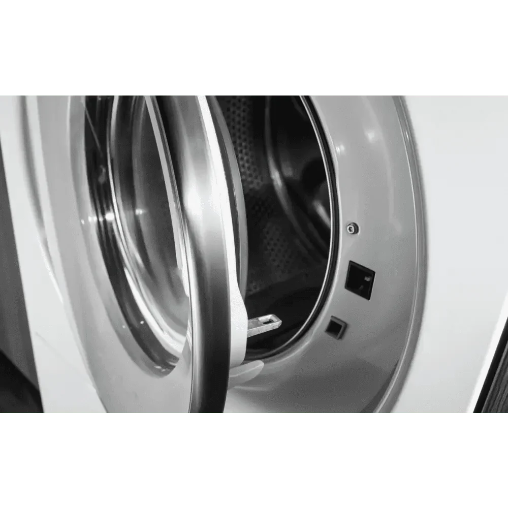 Asko 24" Washer, Style, White - W6124XW