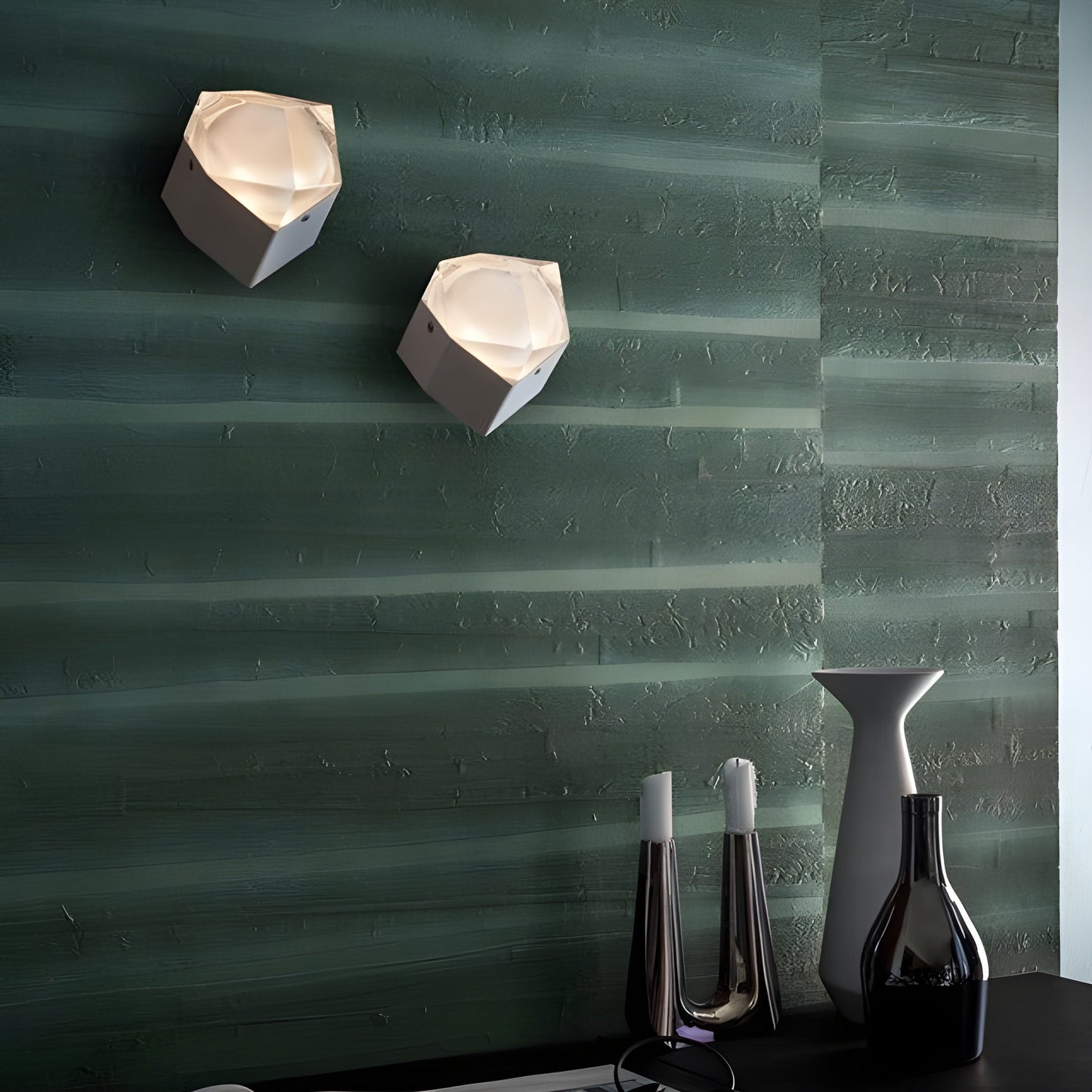 Oluce Astro Wall Lamp - OL-ASTRO-1188-BL