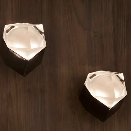 Oluce Astro Wall Lamp - OL-ASTRO-1188-BL